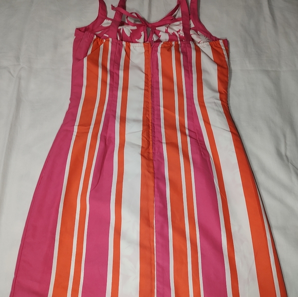 Reversible Mini Dress - Picture 5 of 8